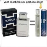 UP! 15 Masculino 50ml - Kouros