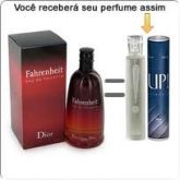 UP! 33 Masculino 50ml - Fahrenheit