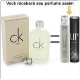 UP! 25 Unissex 50ml - Ck One