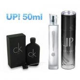 UP! 27 Unissex 50ml - CK Be