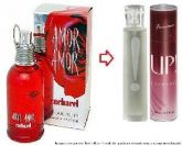 UP! 06 Feminino 50ml - Amor Amor