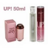UP! 02 Feminino 50ml - 212 sexy