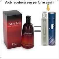 UP! 33 Masculino 50ml - Fahrenheit