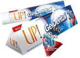 GelDental UP!