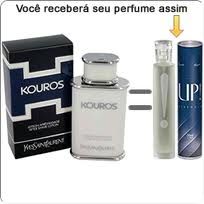 UP! 15 Masculino 50ml - Kouros