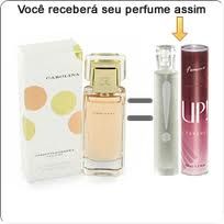 UP! 10 Feminino 50ml - Carolina Herrera