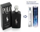 UP! 21 Masculino 50ml - Polo Black