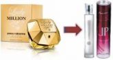 UP! 46 Feminino 50ml - Lady Million